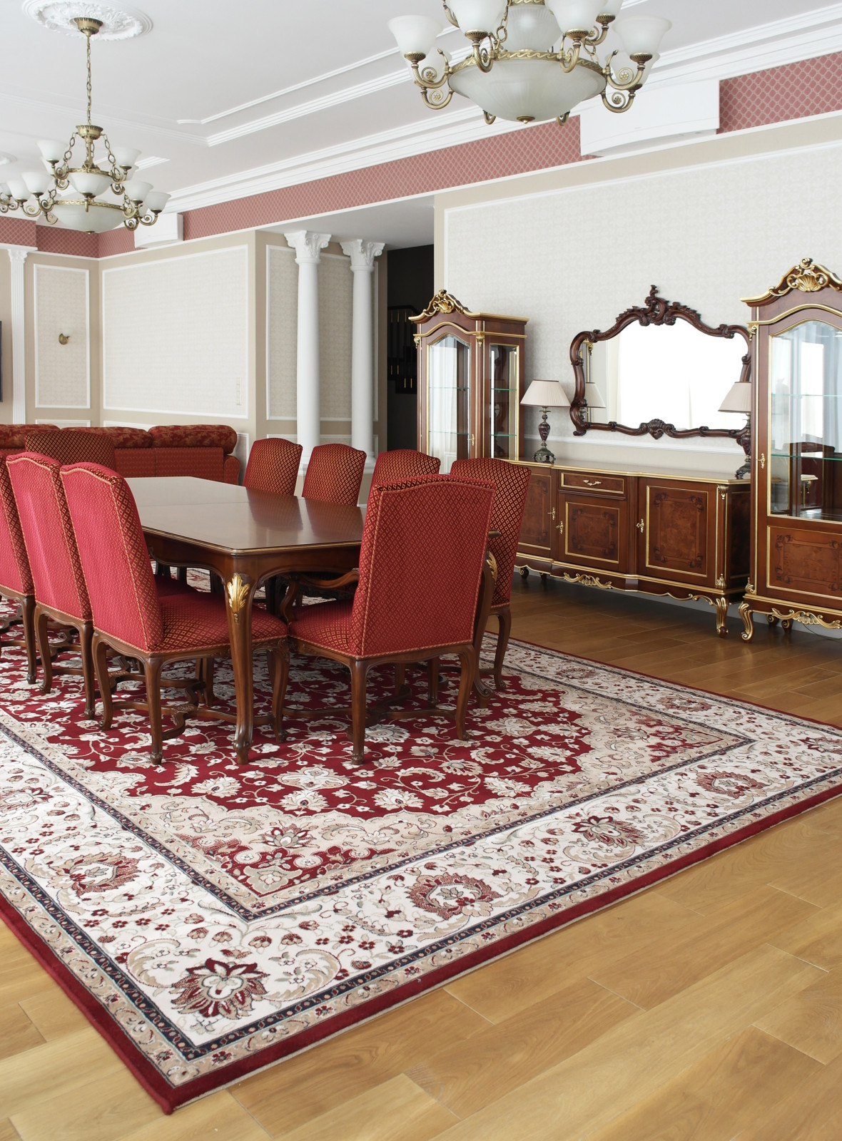 Архивное, жилое