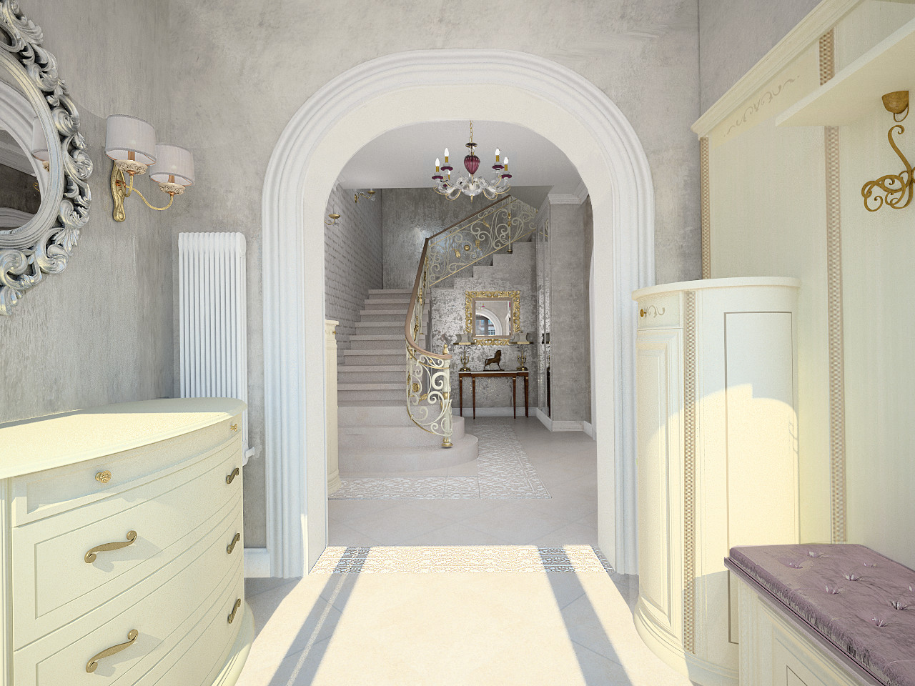 Легкая классика