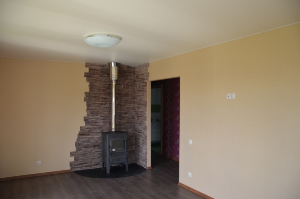 Ярославль "Маленький норвежец"