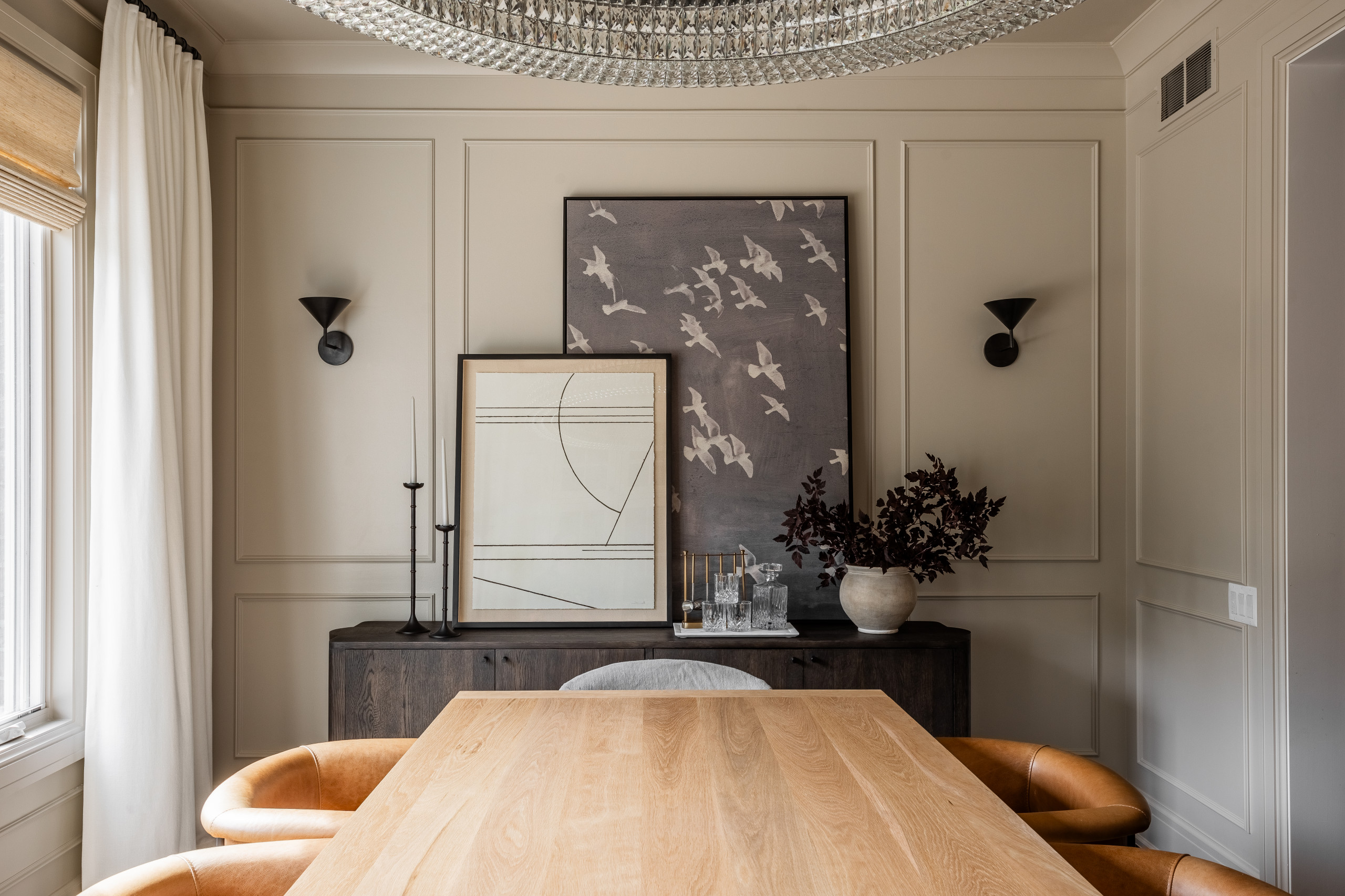 Shepard Dining Room