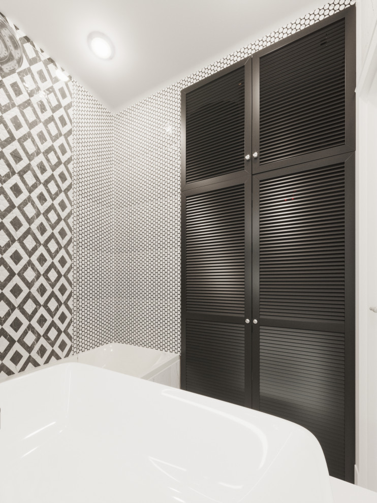 Квартира г. Москва 2022