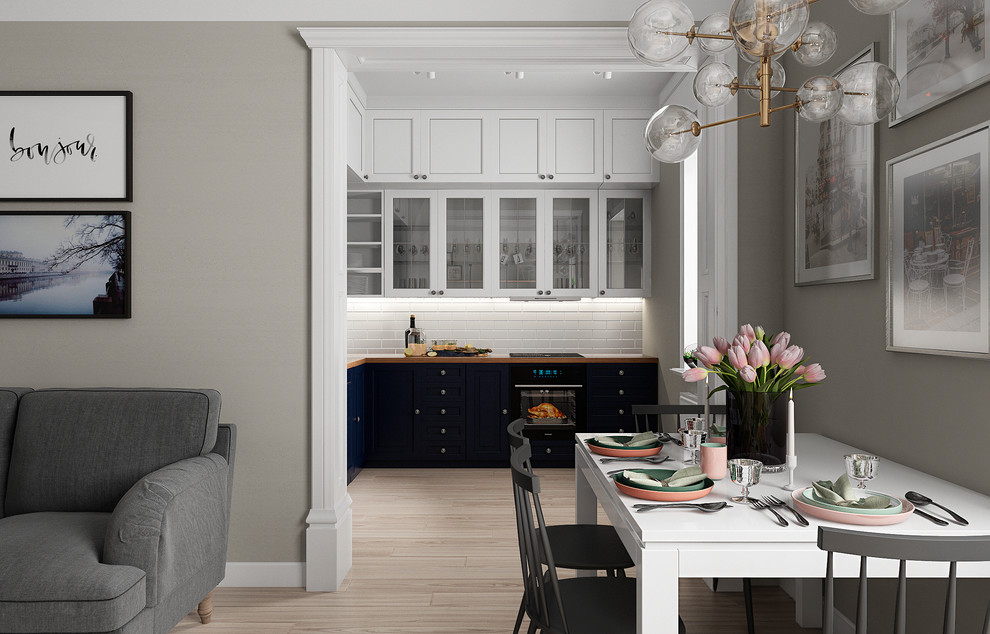 Наш взгляд на скандинавский стиль