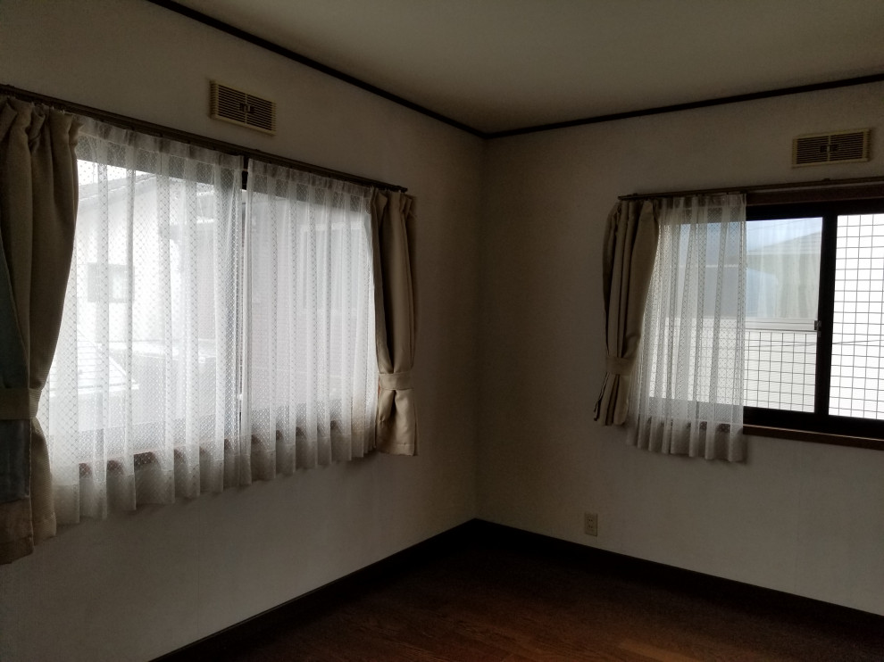 Airbnb　『Villa　Yawaragi』