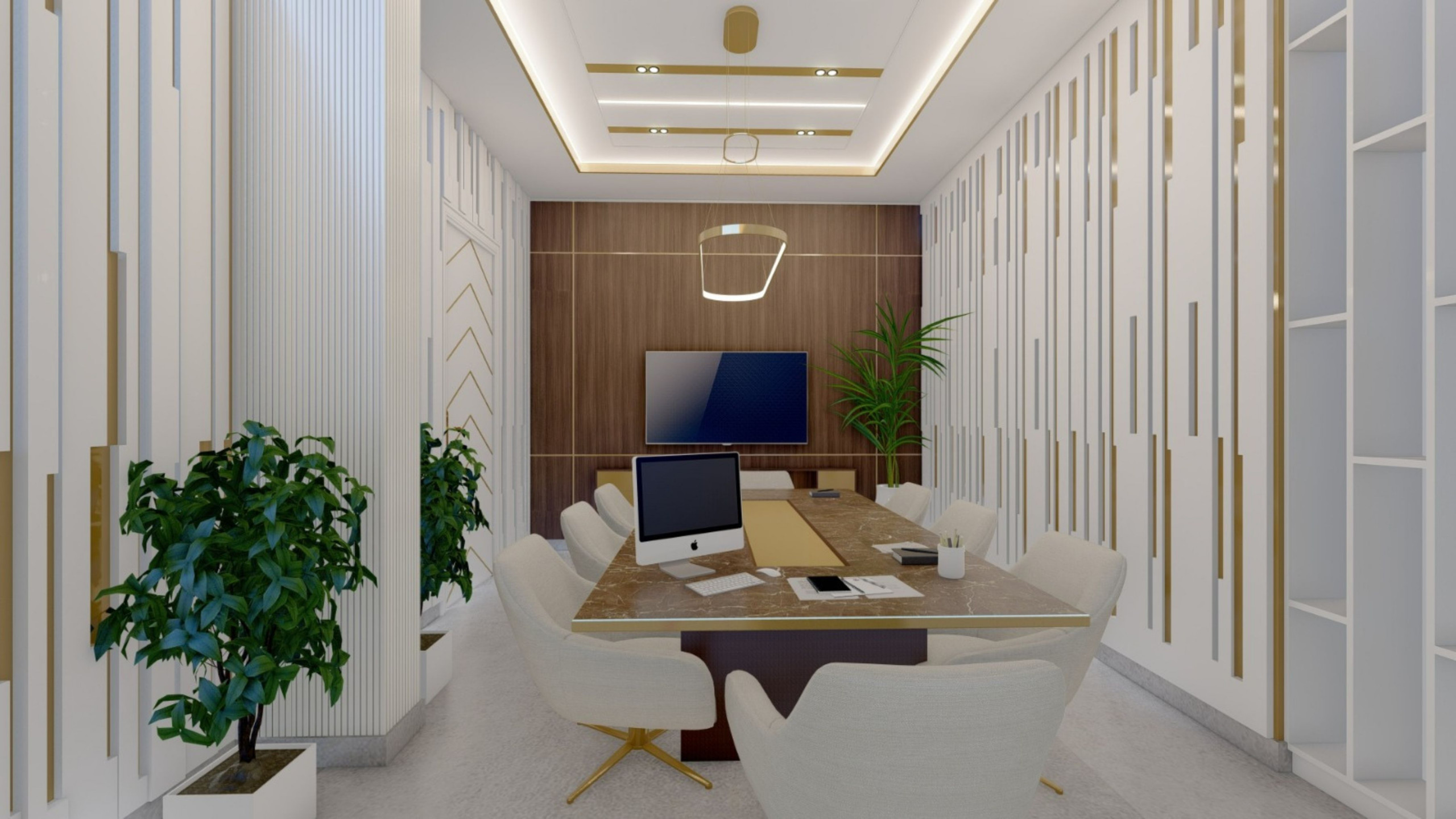Serenity Suite Kensington