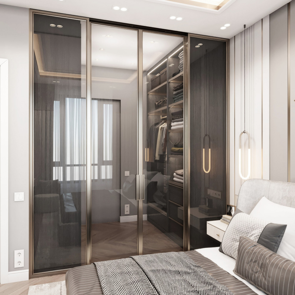 ЖК Ривер Скай (65 м2)