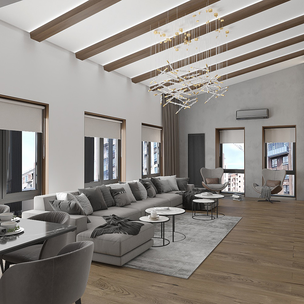 Жк Новоостровский