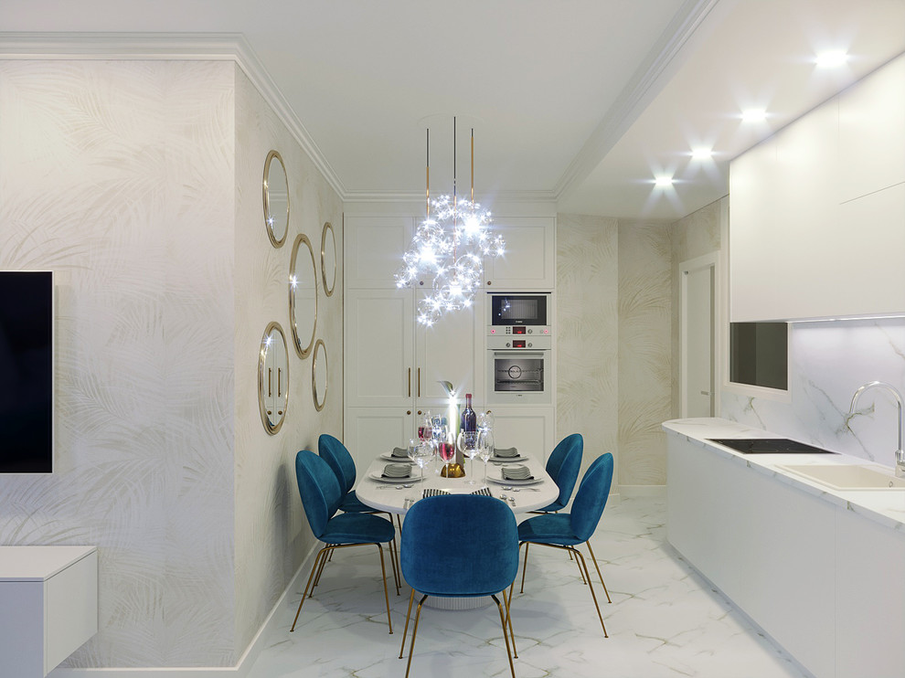 ж.к Золотой колос