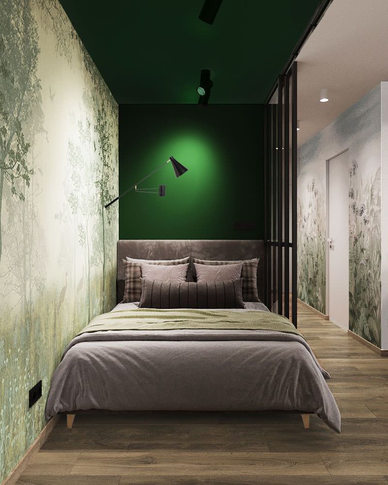 Квартира 45 кв.м в Измайлово