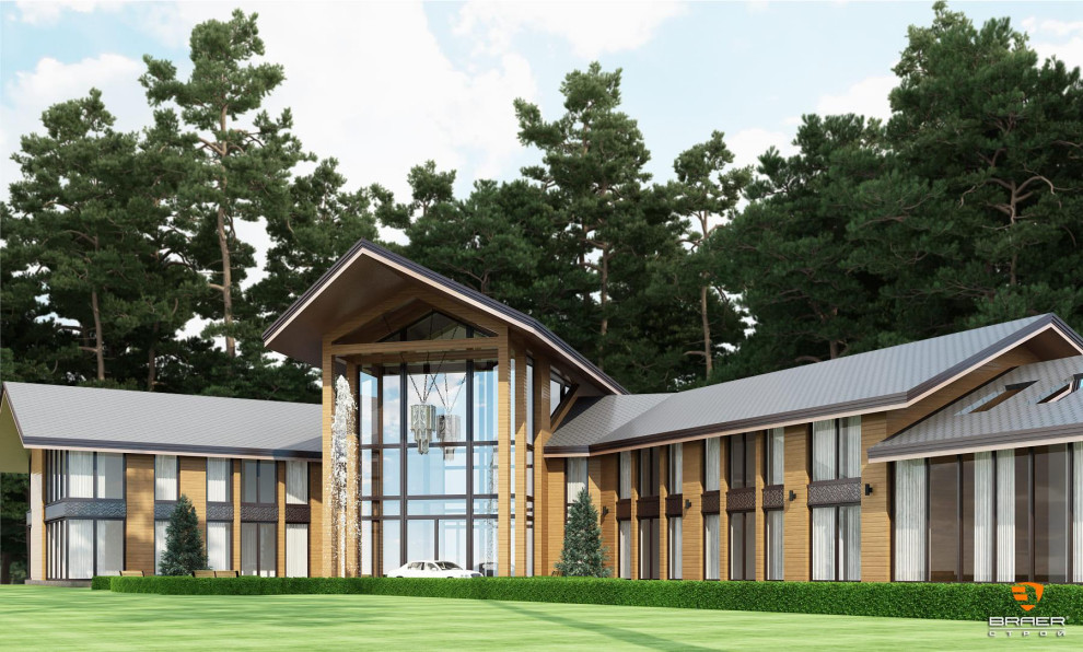 Вира 2 (загородная резиденция)