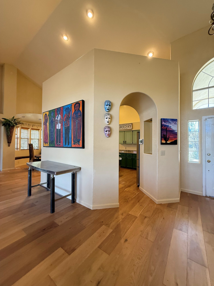 WHISPER RIDGE - Airbnb