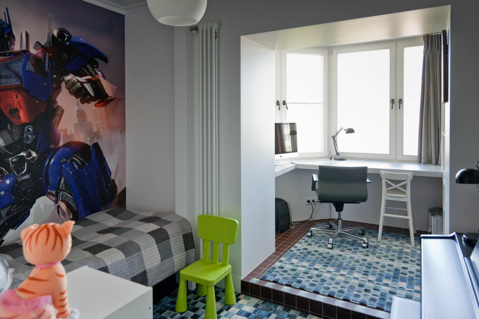 ул. Мироновская