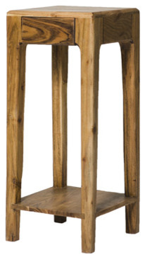 Byron Contemporary Plant Stand