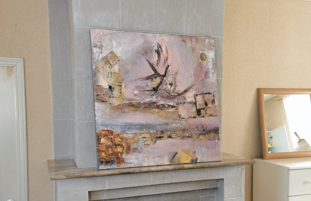 Интерьерные картины 2021 | Михалев А.