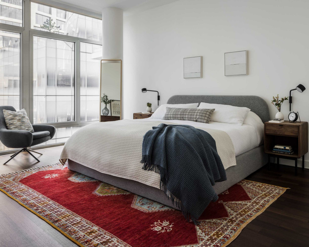 bedroom design