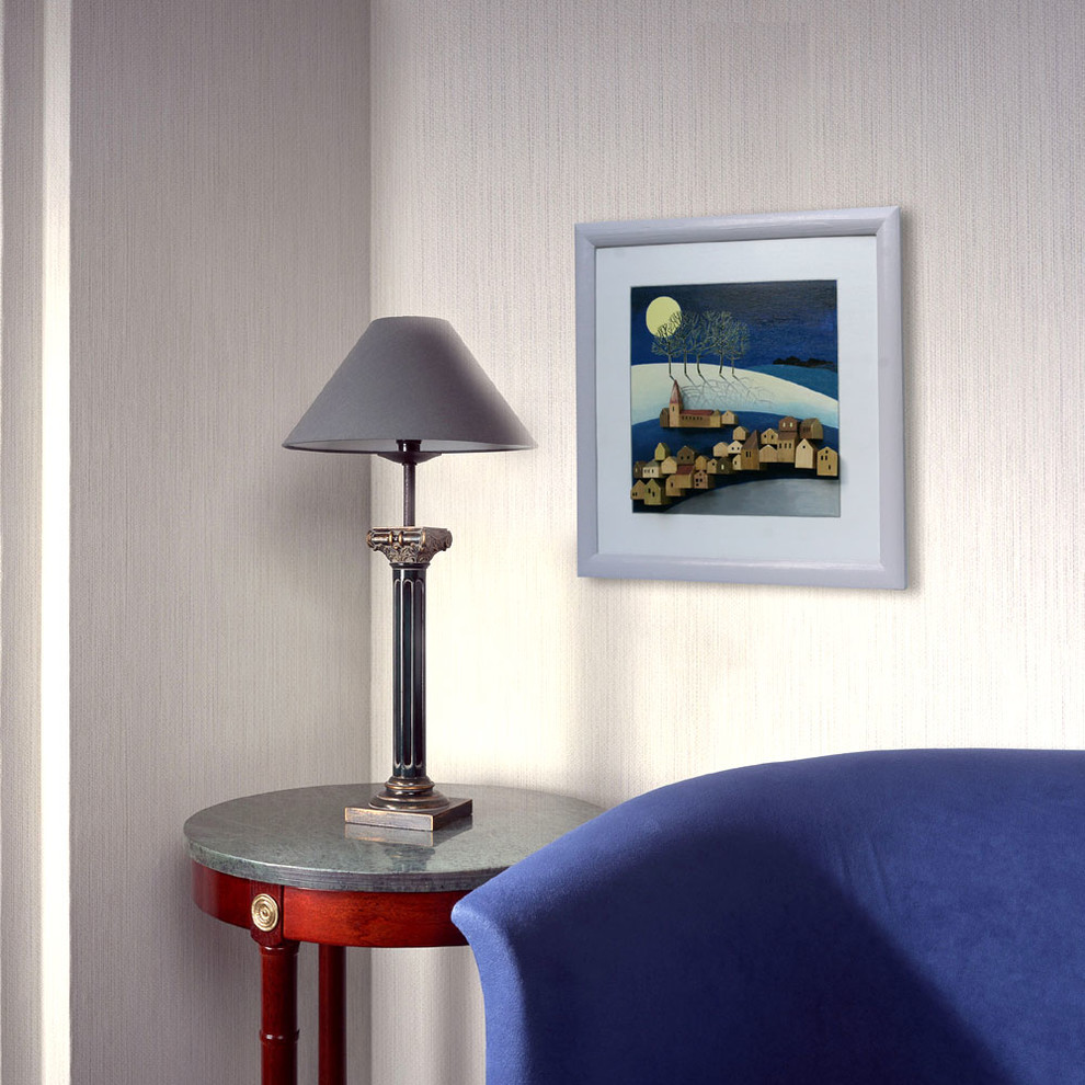 Декоративное панно для интерьера