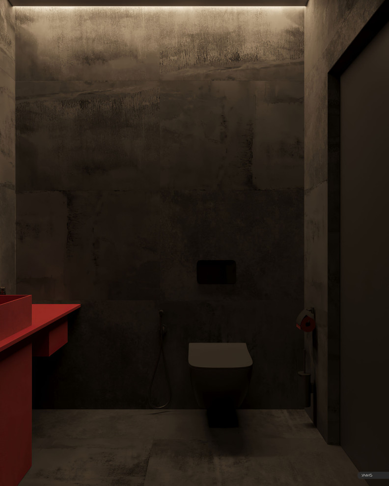 VOSTOK | Квартира 88,5 м²