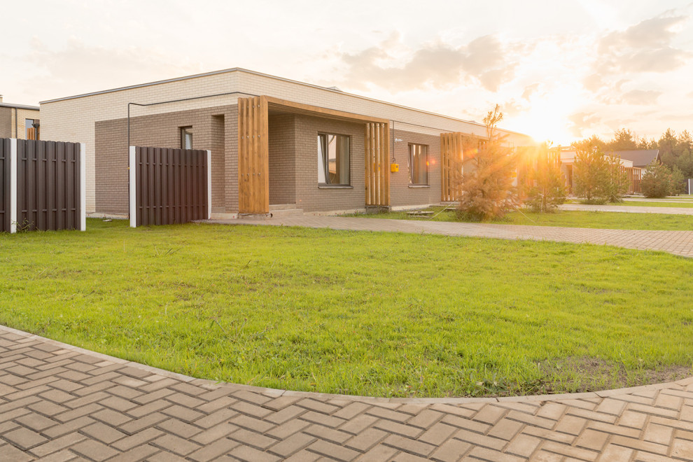 Комьюнити Bright Park Казань