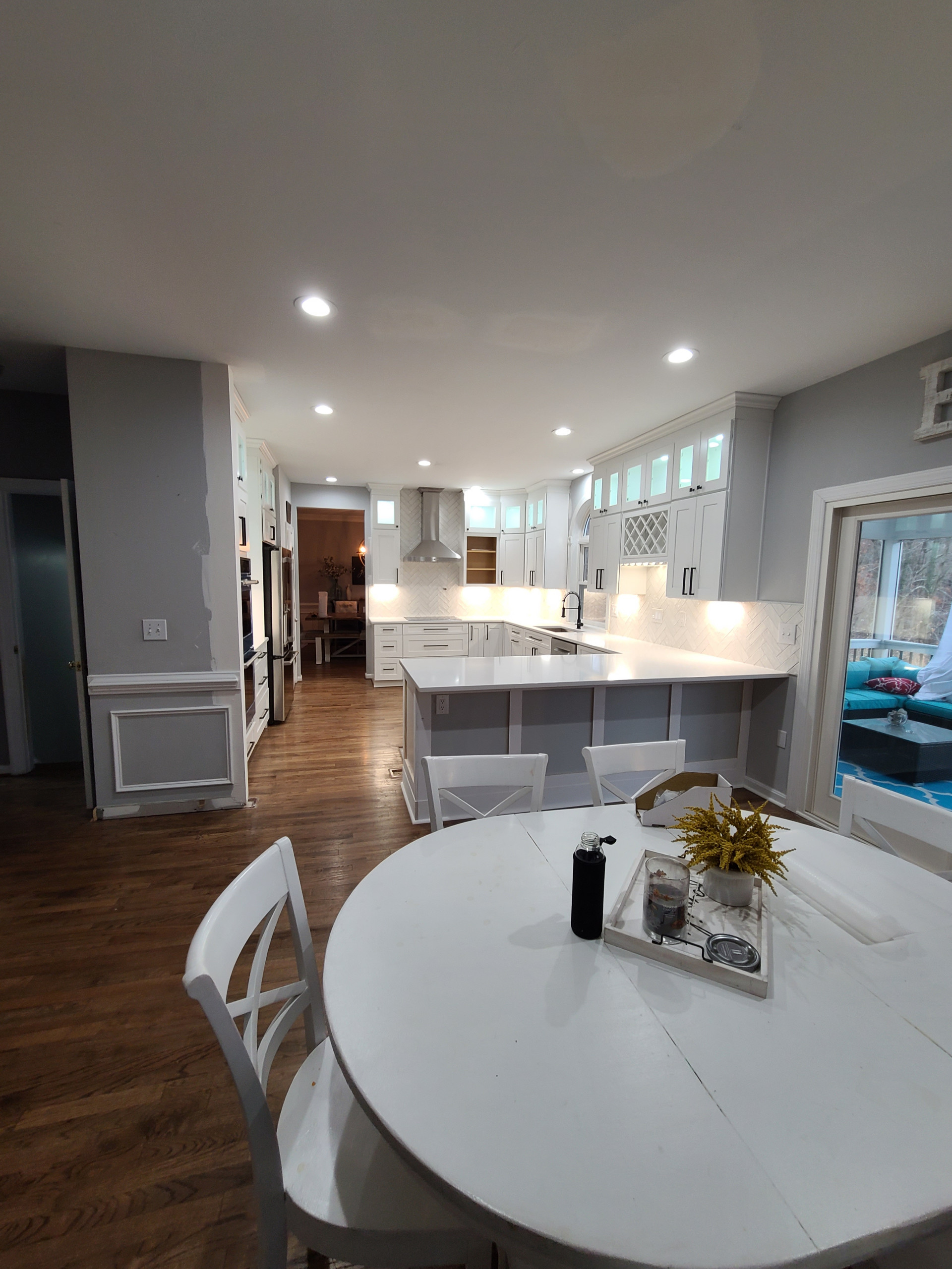 Kitchen Remodel
