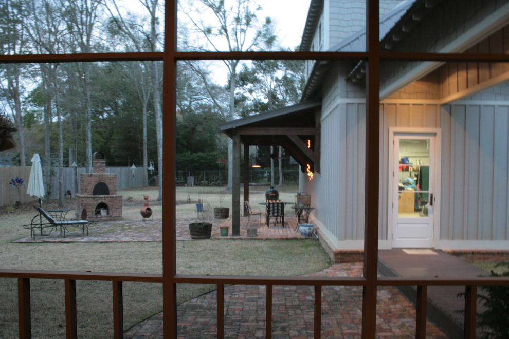 ICF Green Home
