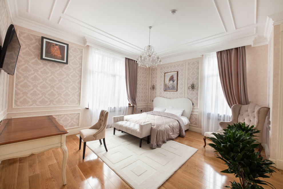 Особняк. Современная классика