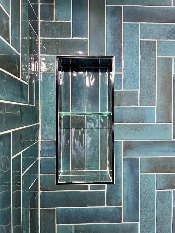 Master bathroom remodel | Glendale