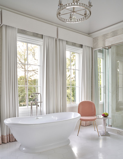 Greenbay klassisch-modern-badezimmer