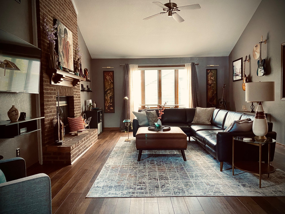 Flooring and Design Portfolio