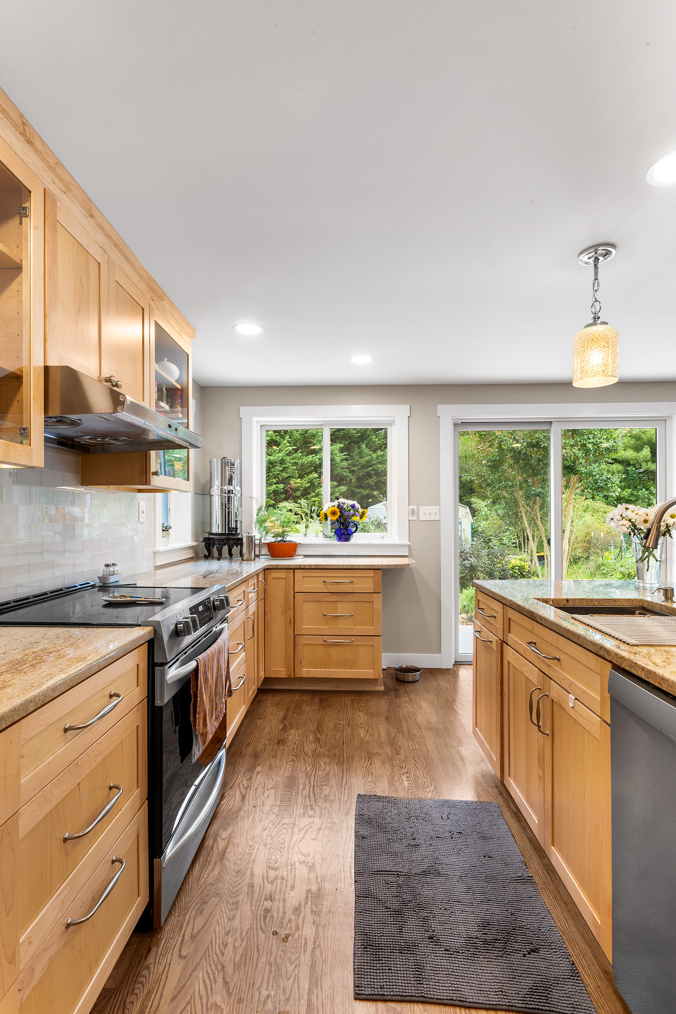 Kitchen Renovation in Media