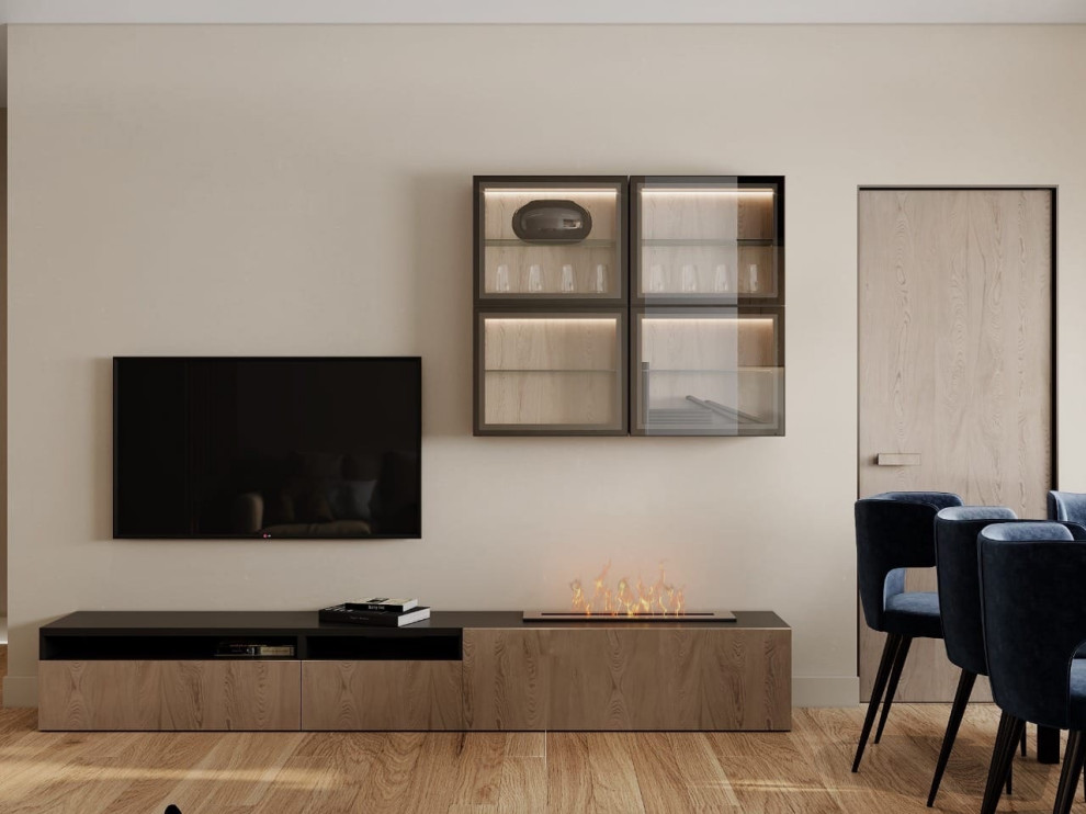 Квартира 65м² ЖК "Венский Лес"