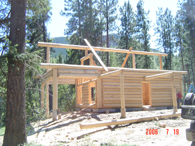  rustic
