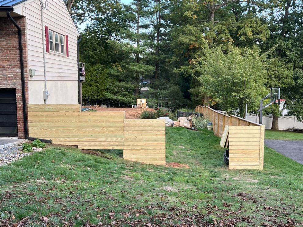 Fence Projects