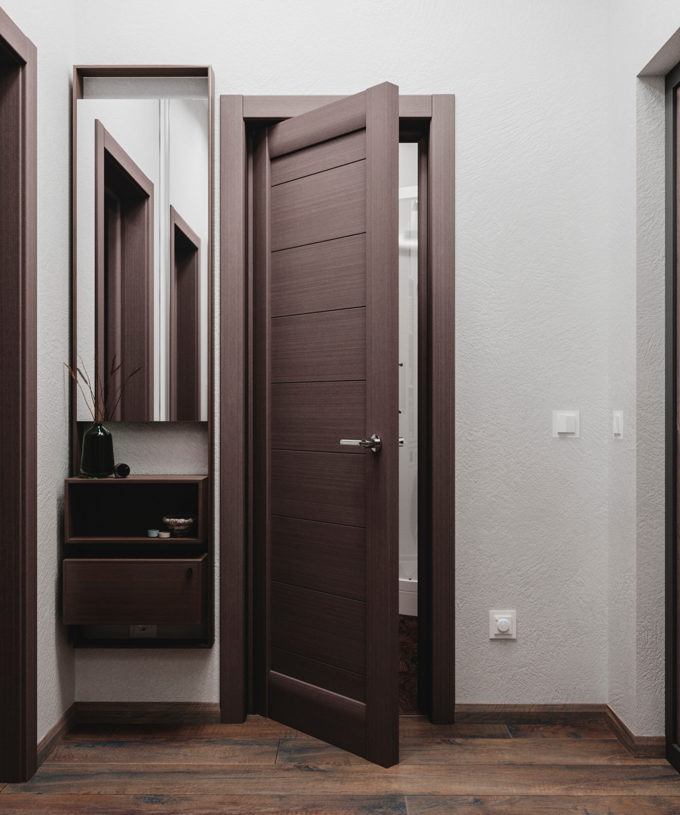 Проект "Сканди"