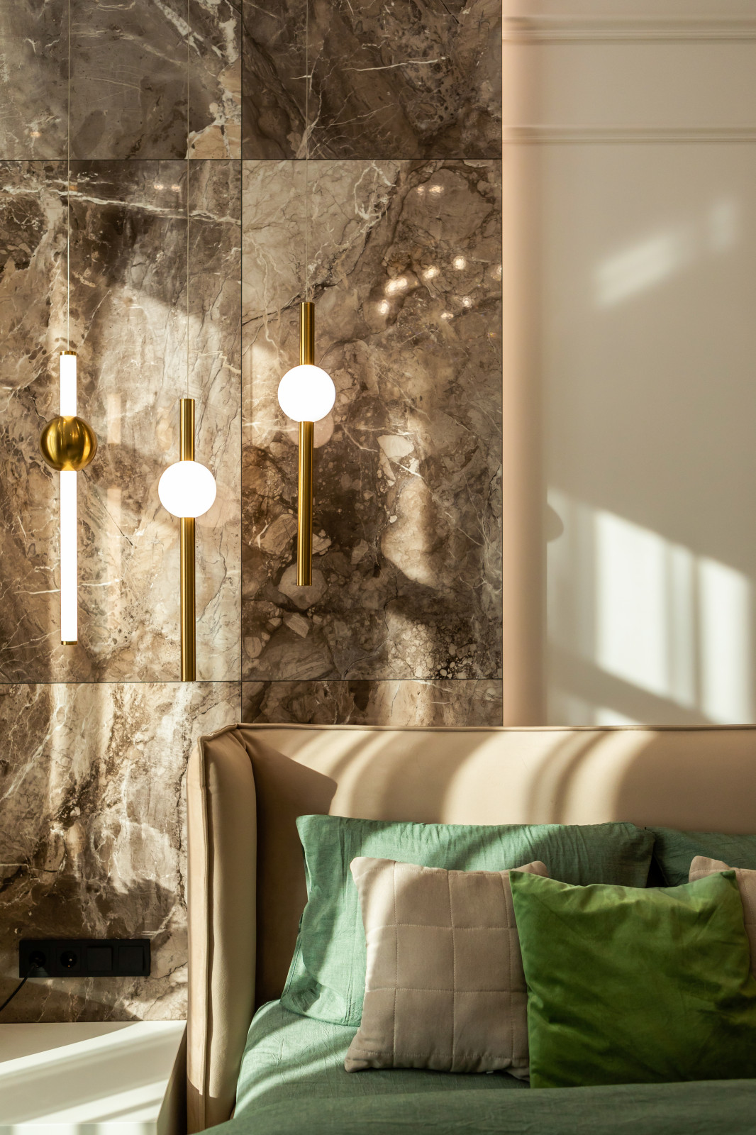 ЖК Париж. "Я есть..."