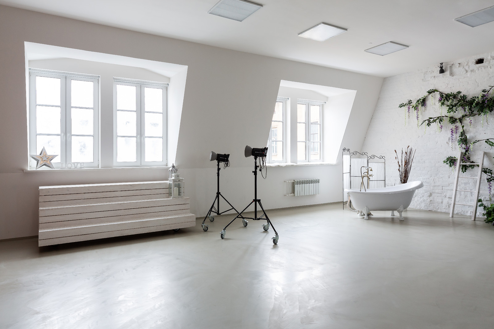 фотостудия "STATE"