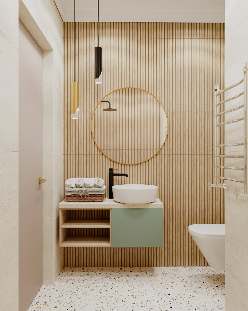 ЖК RiverSky 120 кв.м.