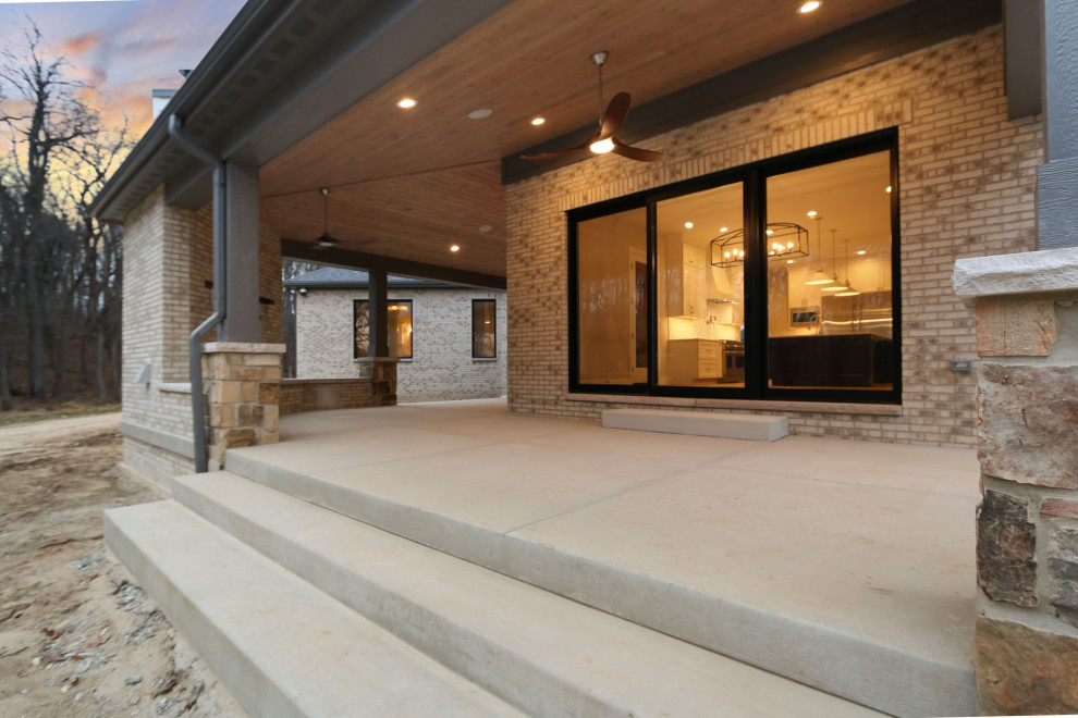 The Pepper Creek Project