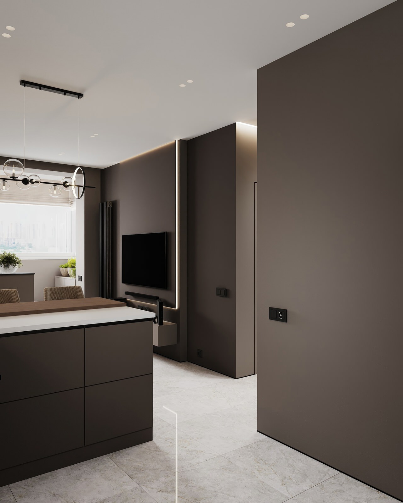 ЖК Ракурс г. Краснодар