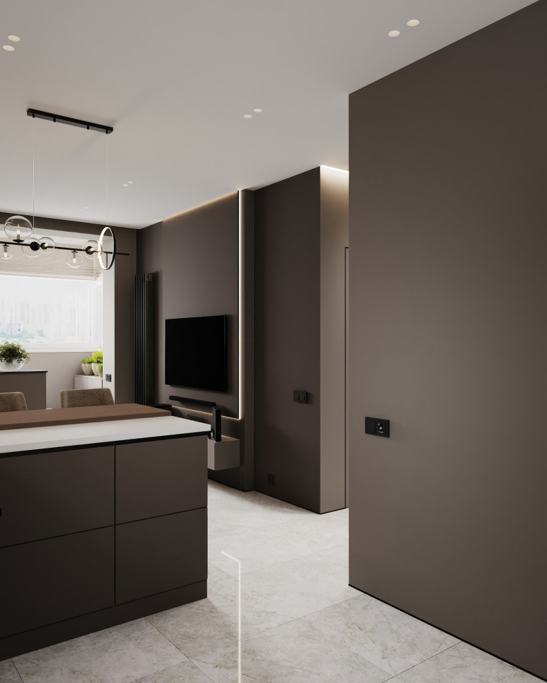 ЖК Ракурс г. Краснодар