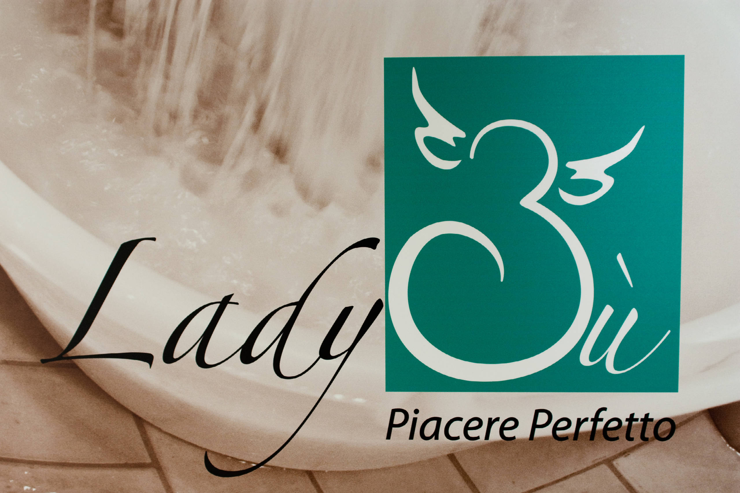 Lady Bu