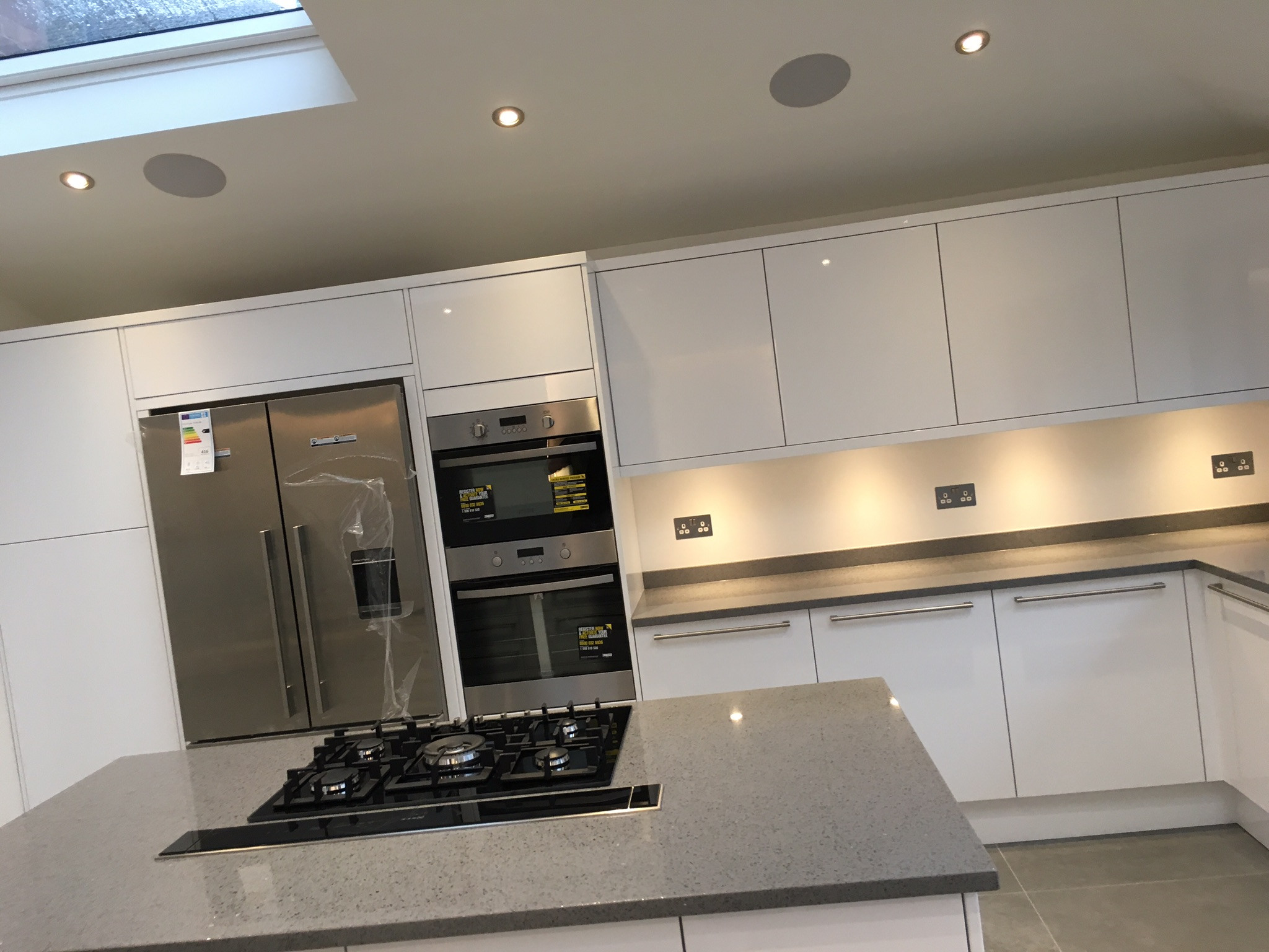 Bright House Extension