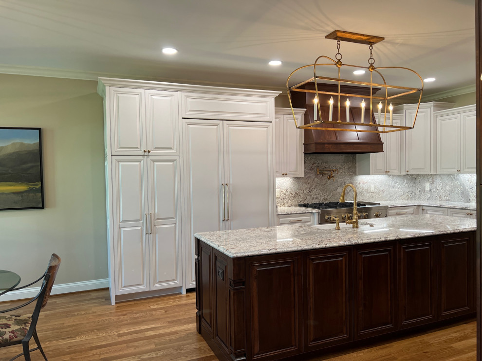 Fairvue Kitchen