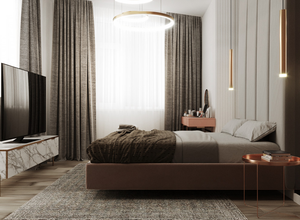 Квартира в центре города для семьи из 4ех человек