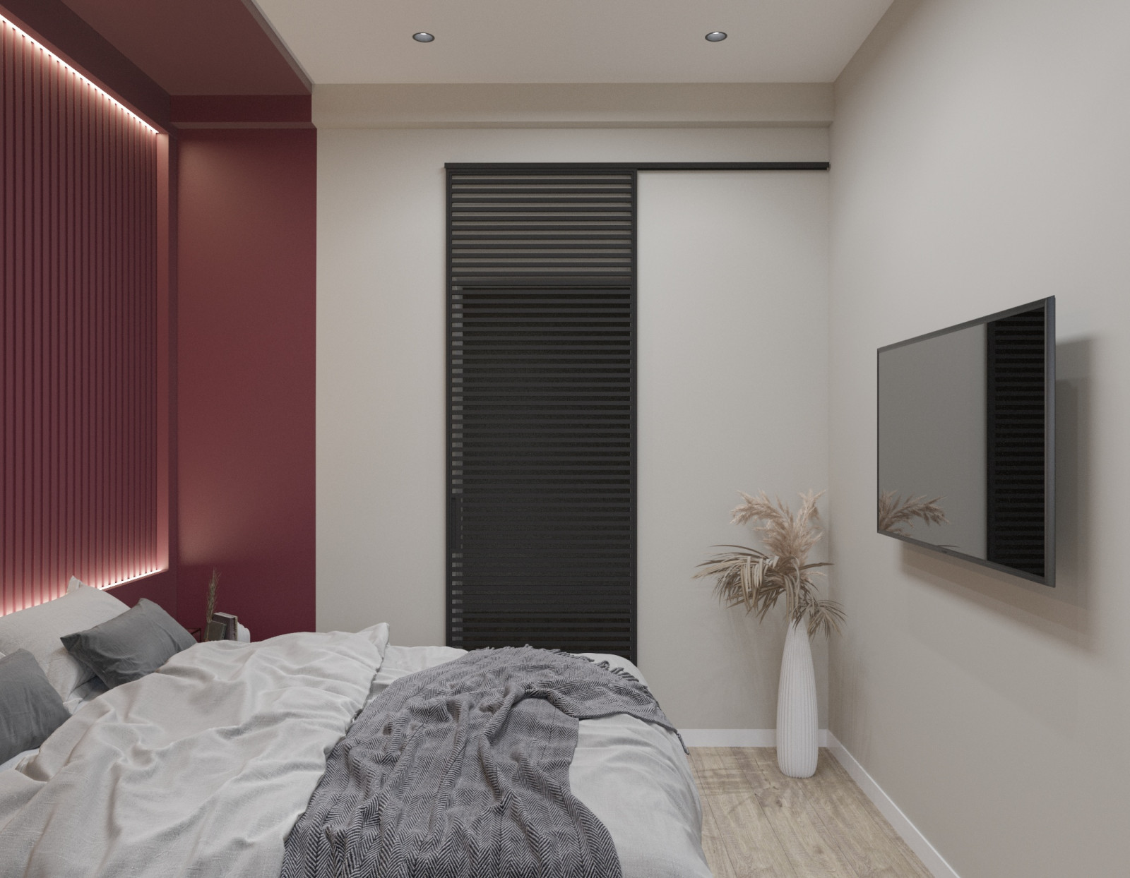 квартира 67кв.м.