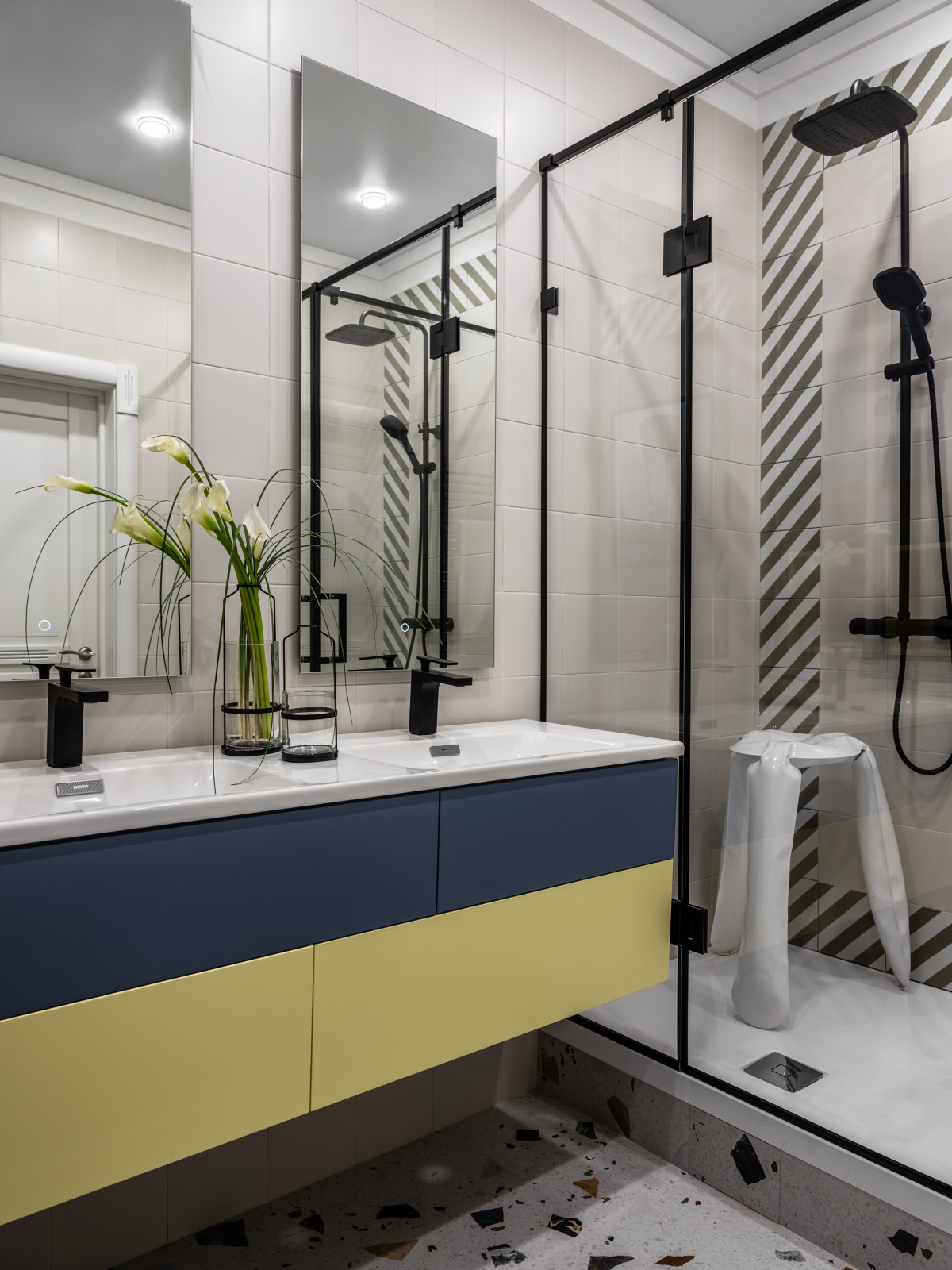 Академ дом 128 м2