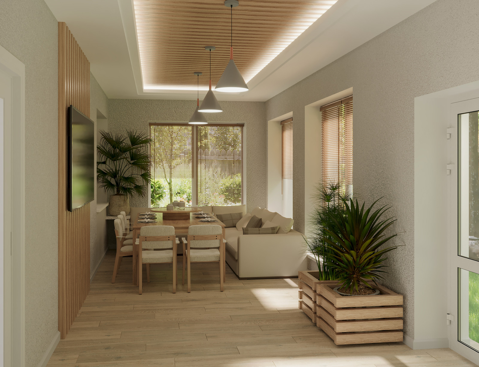 Серебряный Бор