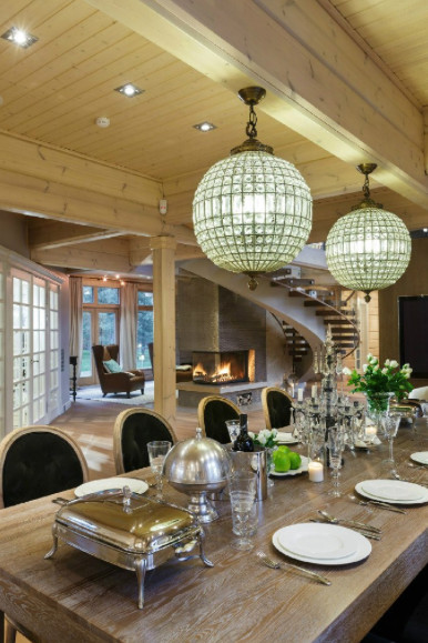 Современная архитектура