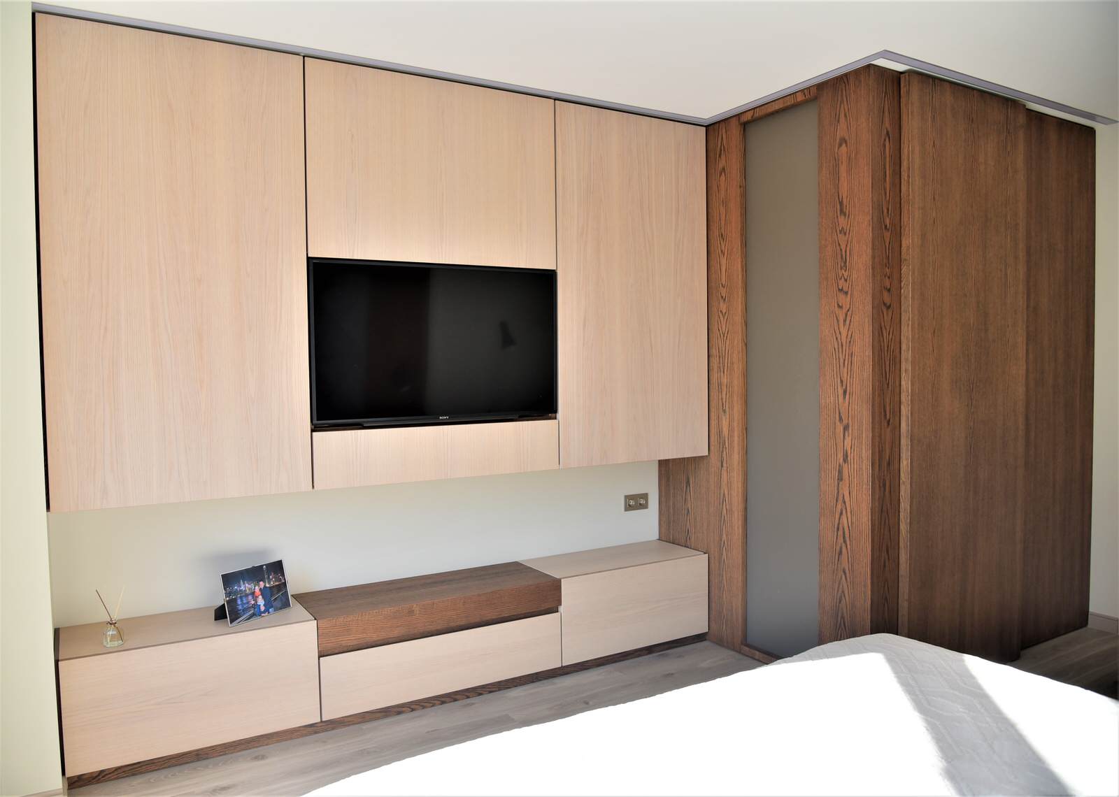 Современный интерьер