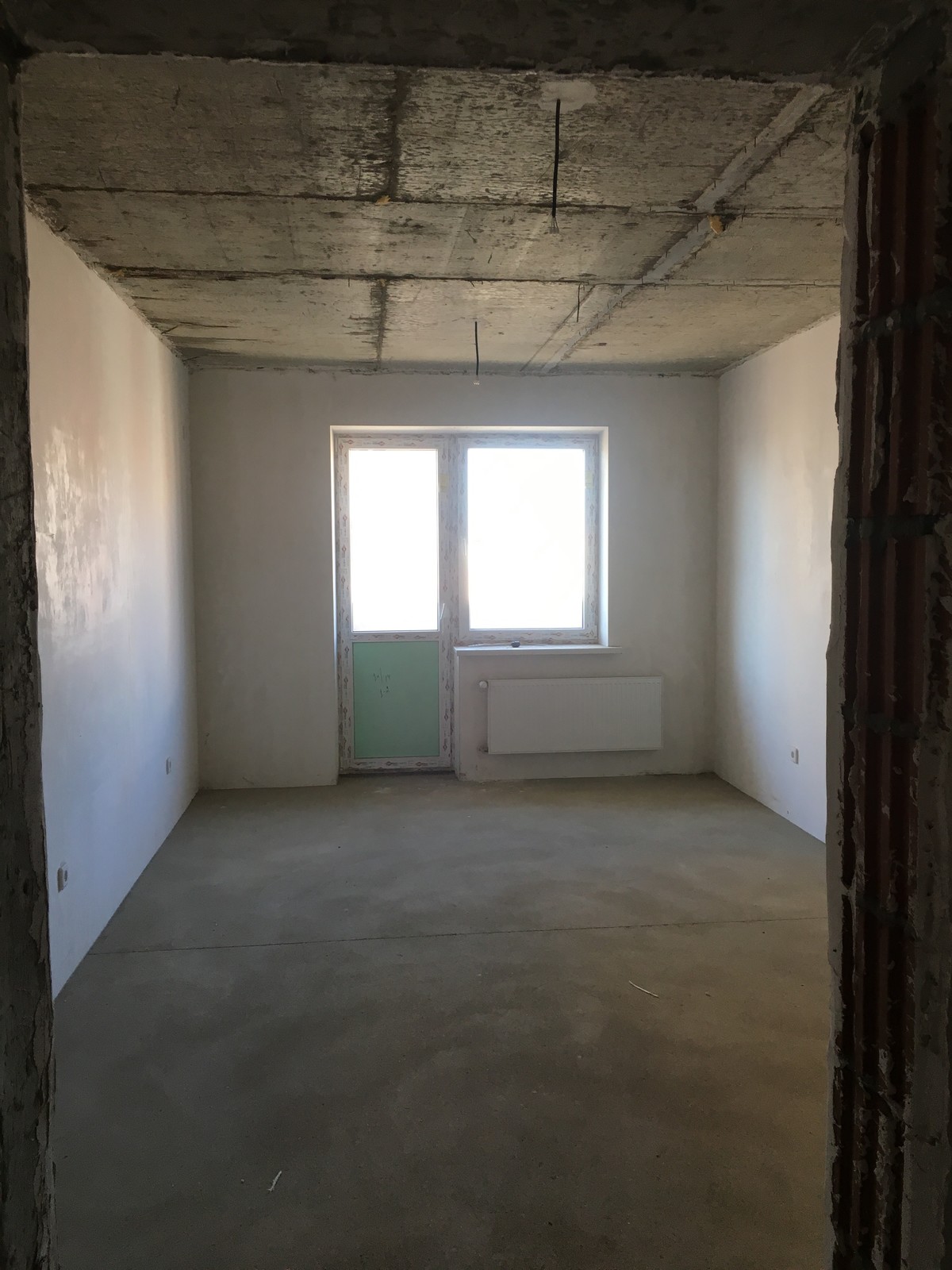 2-комн. квартира ЖК Трио, г.Краснодар