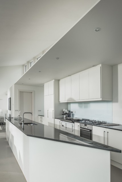 Skyros contemporary-kitchen