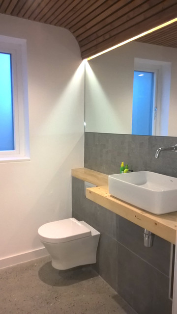 Ballinlough Road bathroom